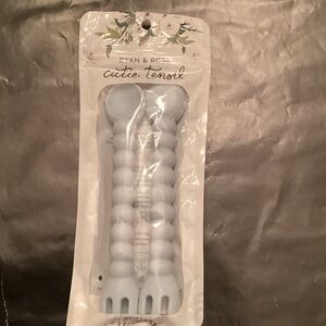 Ryan & Rose Cutie Tensil in Light Blue